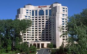 Marriott Fairview Park Falls Church Va 4*